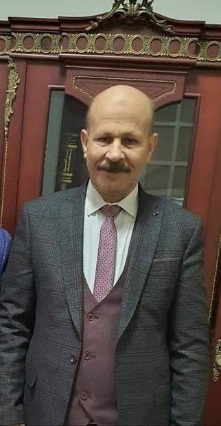 عدنان محمد عبد المجيد